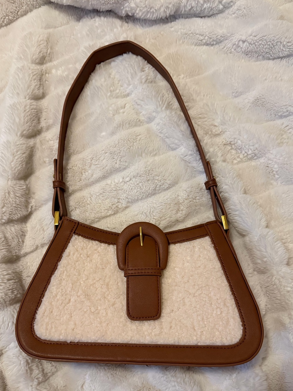 Madison West Shoulder Purse